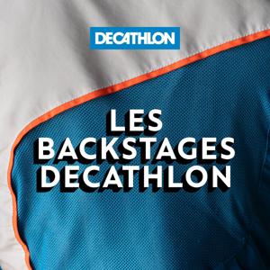 Les Backstages Decathlon