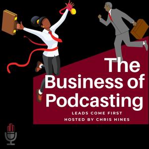 Business of Podcasting