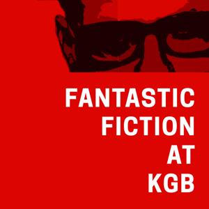 Fantastic Fiction at KGB