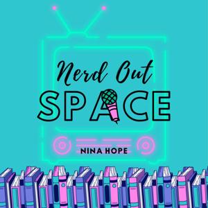 Nerd Out Space
