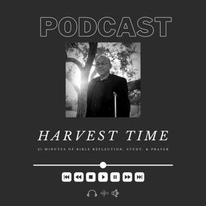 Harvest Time w/ Pastor Jun Marcelo