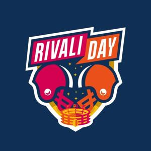 Rivaliday by Rivaliday