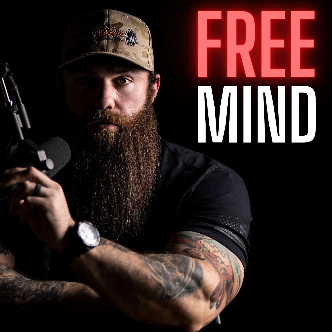 Free Mind with Dave Hurt podcast - Free on The Podcast App