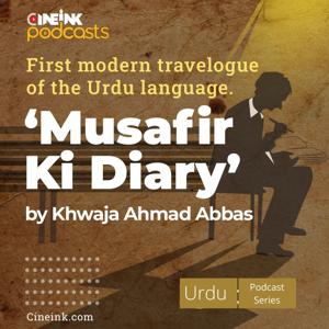 Musafir Ki Diary by Cineink