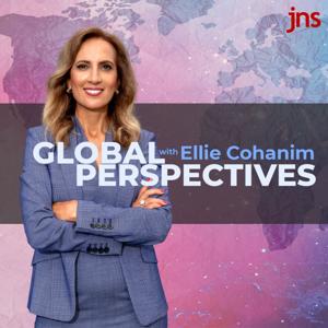 Global Perspectives with Ellie Cohanim