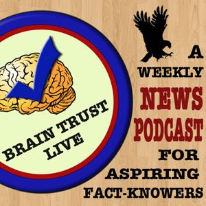 Brain Trust Live