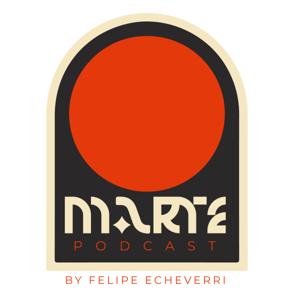 MARTE Podcast