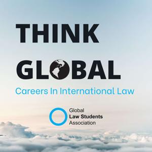 Think Global: Careers in International Law