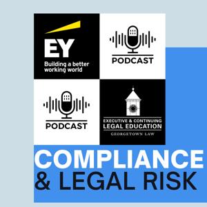 Compliance & Legal Risk