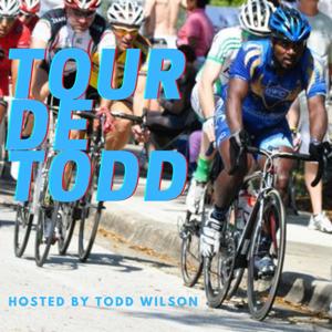 Tour de Todd