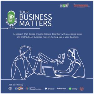 Your Business Matters