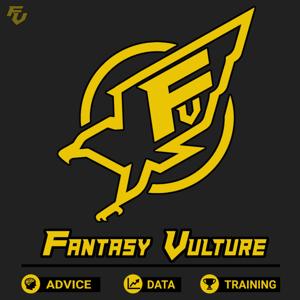 Fantasy Vulture - Fantasy Football Podcast