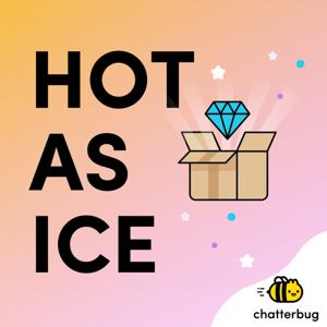 Hot As Ice