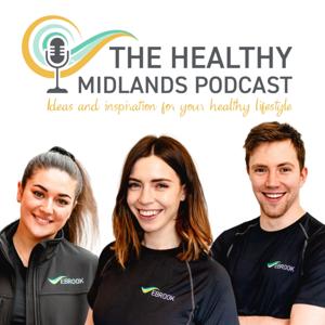 Healthy Midlands Podcast