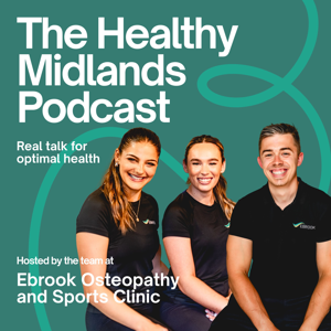 The Healthy Midlands Podcast