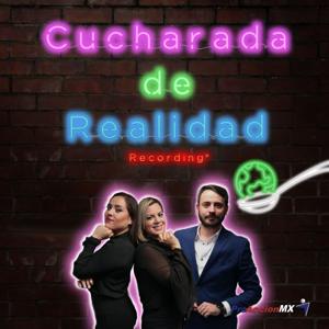 Cucharada de Realidad