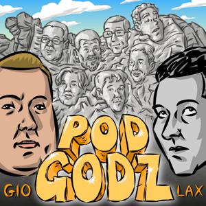 PodGodz – Superfan Giovanni