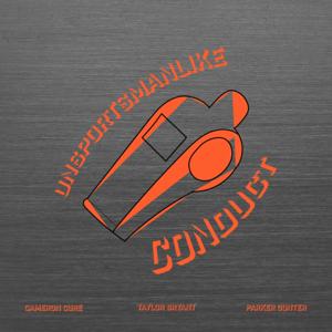 Unsportsmanlike Conduct