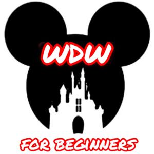 WDW for Beginners