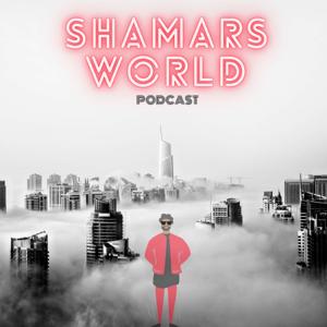 Shamar's World