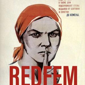 RedFem by Hannah