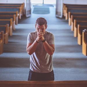 Life Radio UK Prayer Podcast