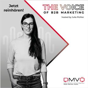 The Voice of B2B Marketing