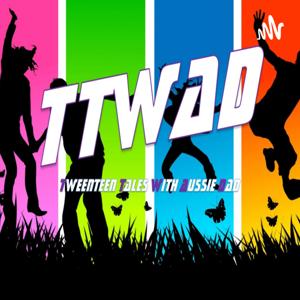 Tweenteen Tales With Aussie Dad