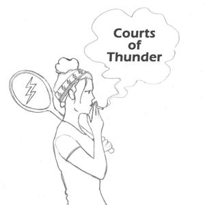 Courts Of Thunder