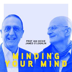 Minding Your Mind by James O'Loghlin