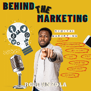 Behind The Marketing