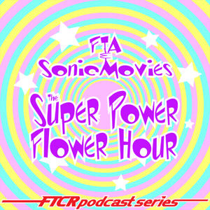 The Super Power Flower Hour