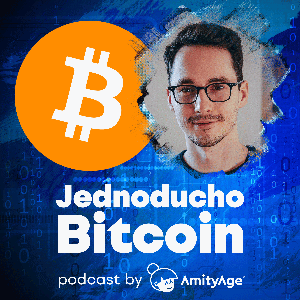 Jednoducho Bitcoin by Dušan Matuška