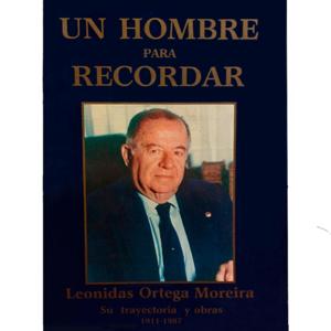 Un hombre para recordar