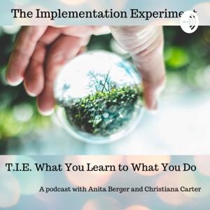 The Implementation Experiment