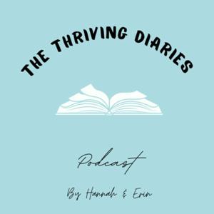 The Thriving Diaries