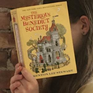 The Mysterious Benedict Society Read-Aloud