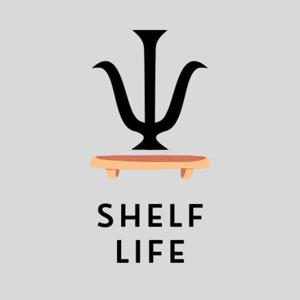 The Shelf Life of Psych by MAEJ Productions