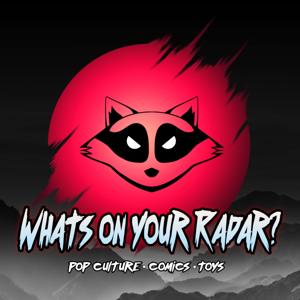 The "What's On Your Radar?" Podcast