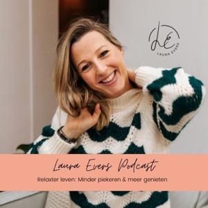 Laura Evers Podcast