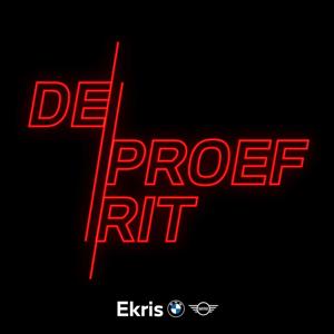 De Proefrit