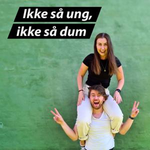 Ikke så ung, ikke så dum