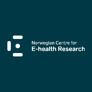 Norwegian Centre for E-health Research podcast