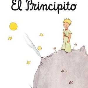 EL PRINCIPITO, Novela de Antoine de Saint-Exupéry by AudioLibros Dami y Vale