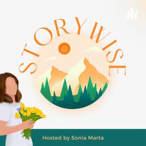 Storywise - The Podcast