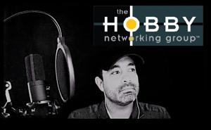 The Hobby Network Group Podcast