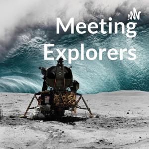 Meeting Explorers