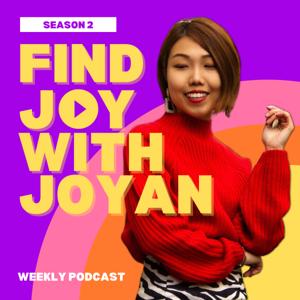 Find Joy with Joyan