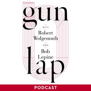 The Gun Lap Podcast