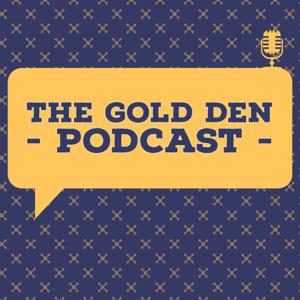 The Gold Den